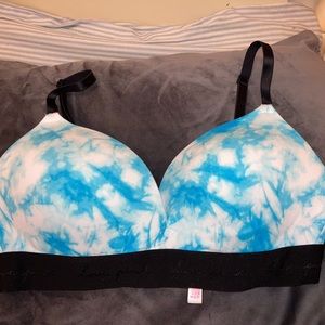 Victoria secret pink bra